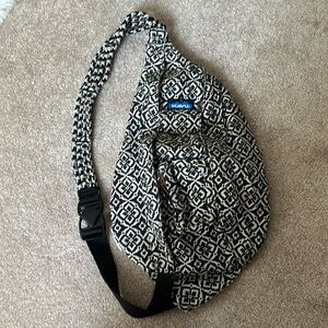 Kavu Rope Sling Bag